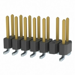 samtec TSM-107-01-S-DV-003-P image