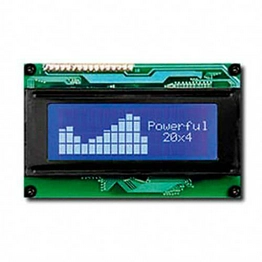 30058 PARALLAX
