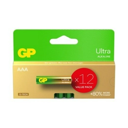 GPPCA24AU649 GP Batteries