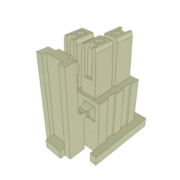 IPD1-02-D-P samtec