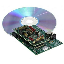Texas Instruments ADS1259EVM-PDK image