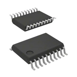 Renesas Electronics R5F10268ASP#35 image