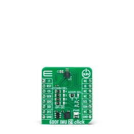 MIKROE-6037 MikroElektronika