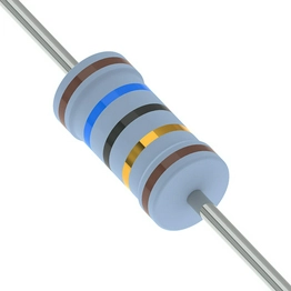 YAGEO MFR50SFTE52-16R image