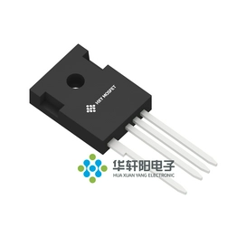HXY MOSFET HC3M0032120K image