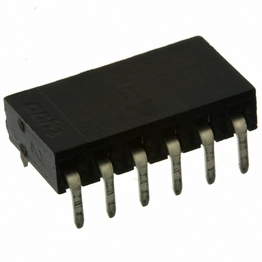 5-535676-5 TE Connectivity