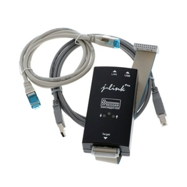 8.12.00 SEGGER Microcontroller