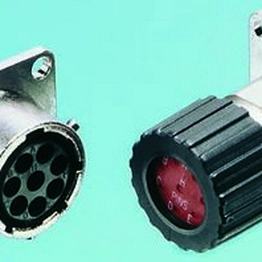 TNM0S12-0008P1L / 192993-0072 ITT