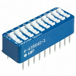 4-435640-1 TE Connectivity