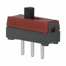 NKK Switches SS12SDP2 image