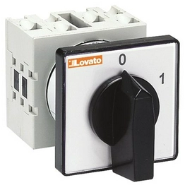 GX2091U Lovato Electric