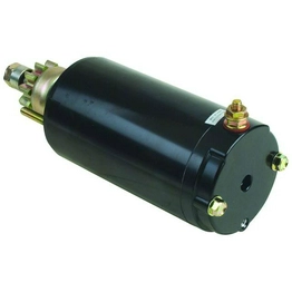 45HPYEAR1967STARTER International Lighting