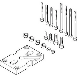 DHAA-G-Q5-32-B8-50 FESTO