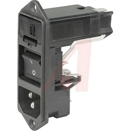 SCHURTER KD14.1101.151 image