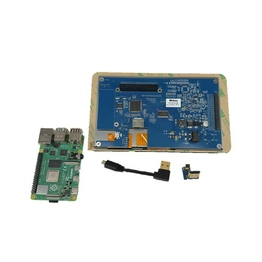MDT0700J-RPI4MODBP-4GB KIT Midas Components
