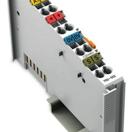 WAGO 750-552 image