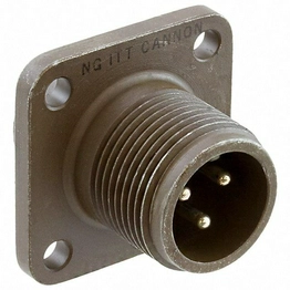 MS3102R10SL-3P ITT