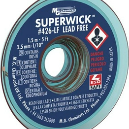 426-LF Super Wick