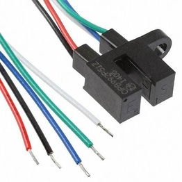 OPB992P51Z TT Electronics