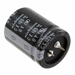 nichicon LGY1E183MELB40 image