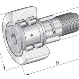 PWKRE62-2RS-XL INA