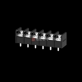 DBT10-7.62-4P-GN-P DORABO