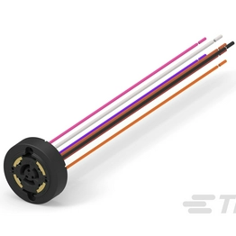 2376865-4 TE Connectivity