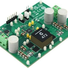 EV82S16A Microchip Technology