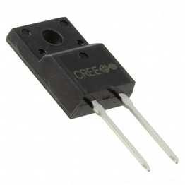 C3D06060F Wolfspeed