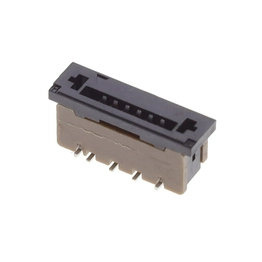 Amphenol SFW6S-2STME1LF image