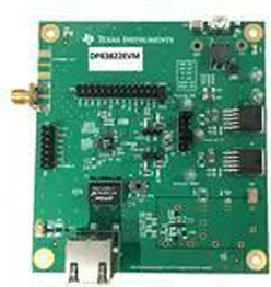 Texas Instruments DP83822EVM image