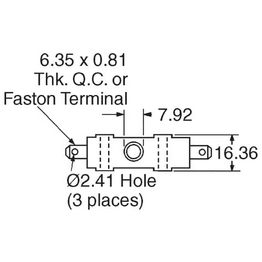 E19-00H ZF Friedrichshafen