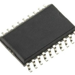 ON Semiconductor 74ACT244SC image