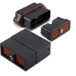 TE Connectivity DRC26-40SA image