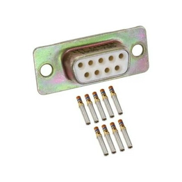 M24308/2-1F Amphenol Interconnect India