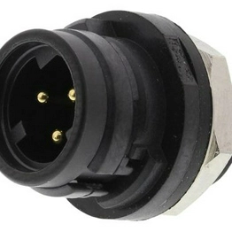 Hirose Electric HR30-6R-3P(71) image