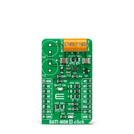 MIKROE-5092 MikroElektronika