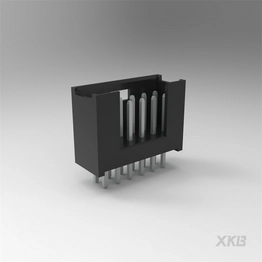 XKB Connectivity X2530WV-2x06-PTSN image