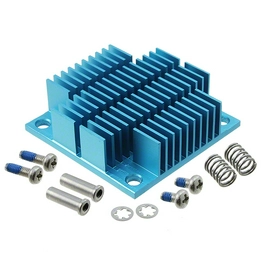 ATS-H1-02-C3-R0 Advanced Thermal Solutions