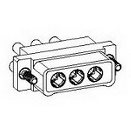 CX030PC2RG012 TE Connectivity
