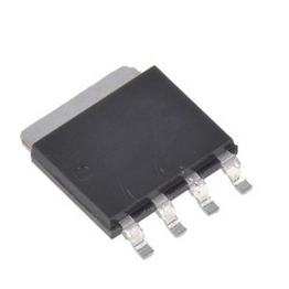 ON Semiconductor MJK45H11TWG image