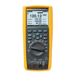 FLUKE FLUKE-289/FVF image