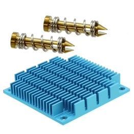 ATS-03C-203-C3-R0 Advanced Thermal Solutions