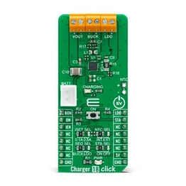 MIKROE-4990 MikroElektronika