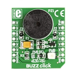 MIKROE-945 MikroElektronika