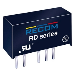 RD-0505D/HP RECOM Power