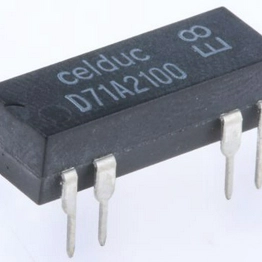 D71A2100 celduc