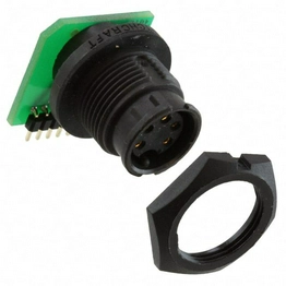 EN3P5FRAPCBN Switchcraft