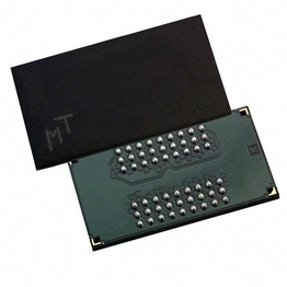 MT48LC16M16A2BG-7E:D Micron Technology