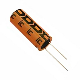 107RZM010M Cornell Dubilier Electronics